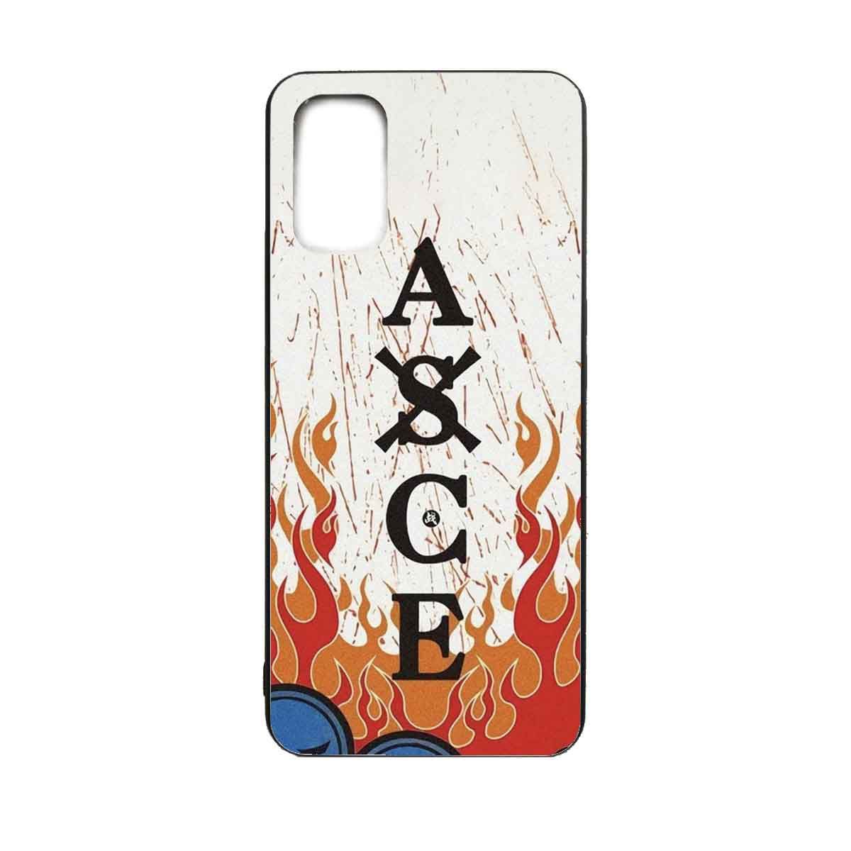 GENERICO - Funda Protector Case Para REALME 7 PRO.