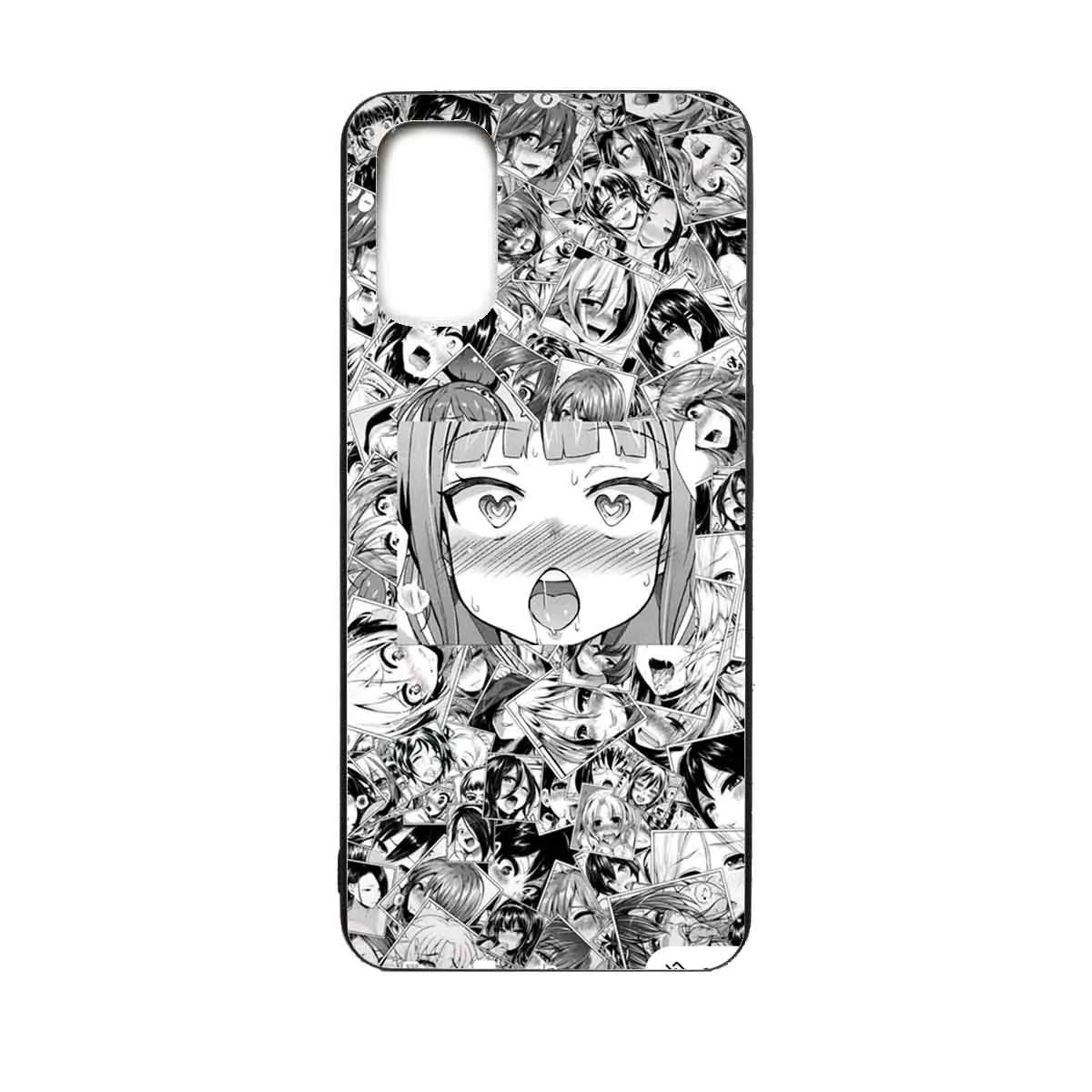 GENERICO - Funda Protector Case Para REALME 7 PRO.