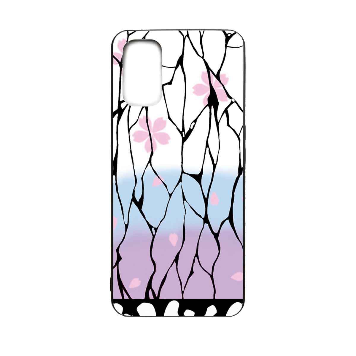 GENERICO - Funda Protector Case Para REALME 7 PRO.