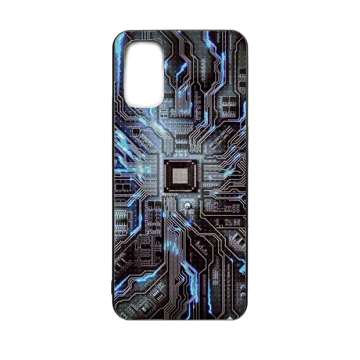 GENERICO - Funda Protector Case Para REALME 7 PRO.
