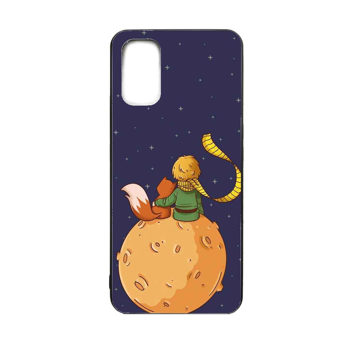 GENERICO - Funda Protector Case Para REALME 7 PRO.