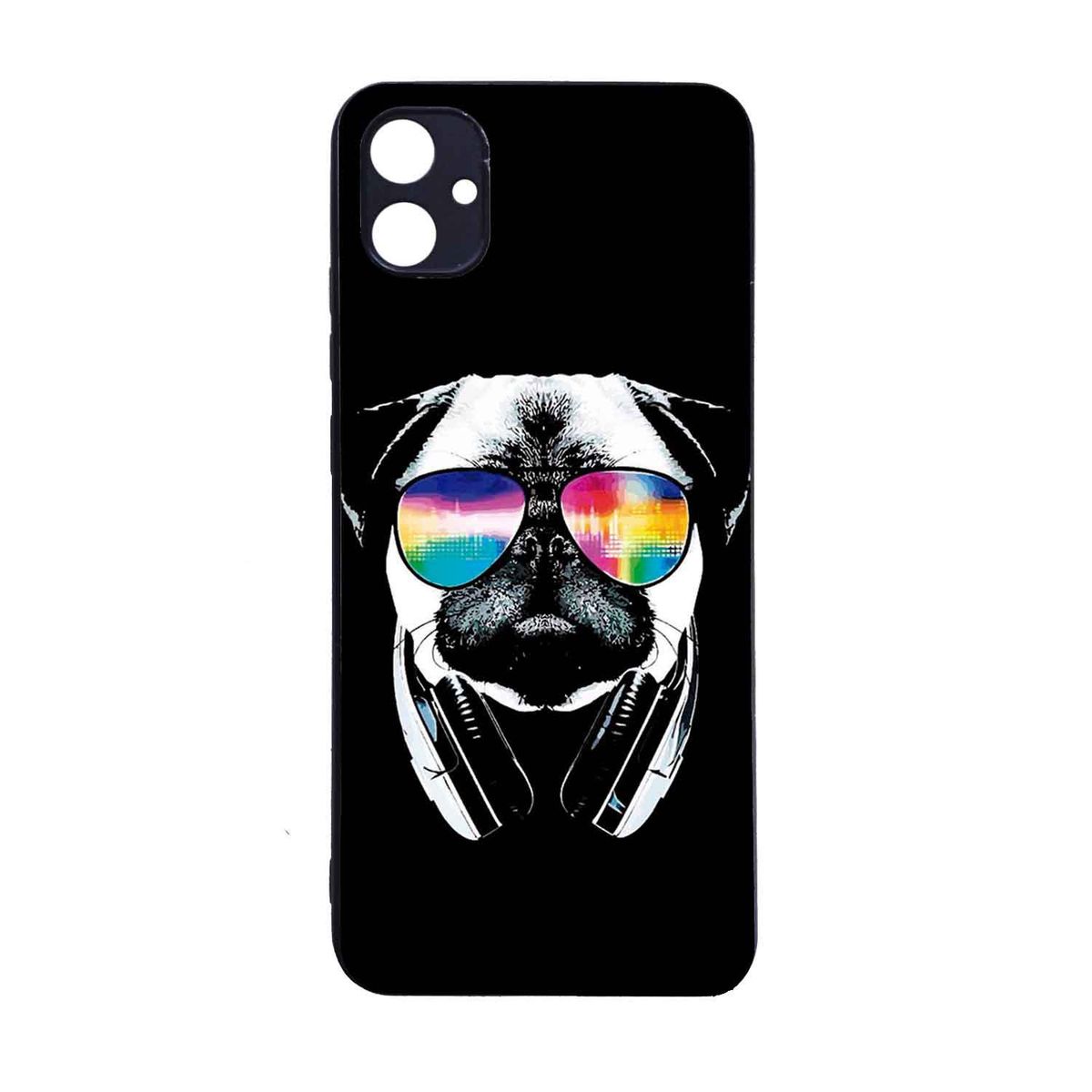 GENERICO - Funda Protector Case Para SAMSUNG A04E.