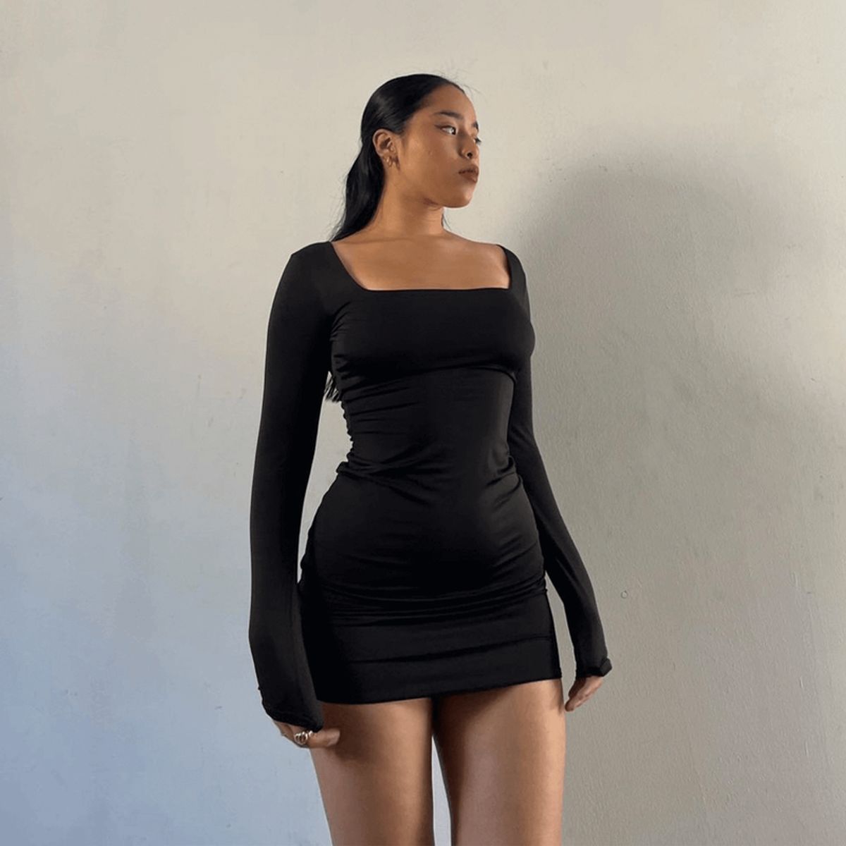 LE MYSTIC FEMME - Vestido Dakota Mystic Perú