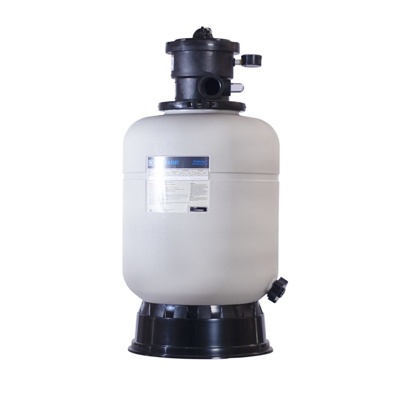 HAYWARD - FILTRO PRO SERIES CVALVULA SUPERIOR S166T PARA PISCINA