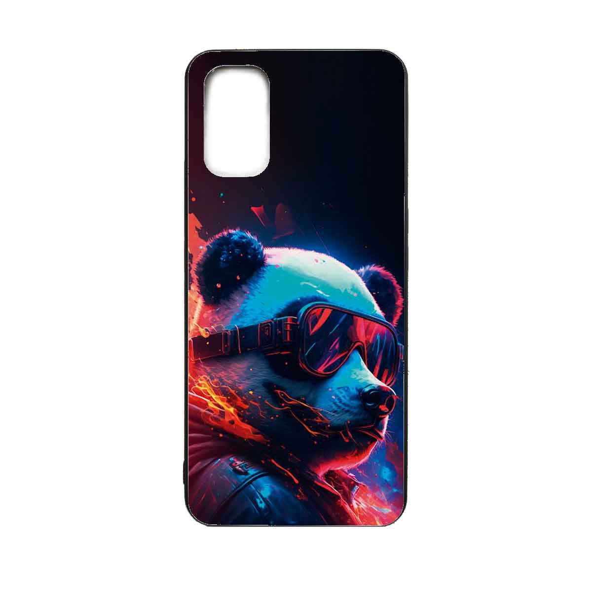 GENERICO - Funda Protector Case Para REALME 7 PRO.