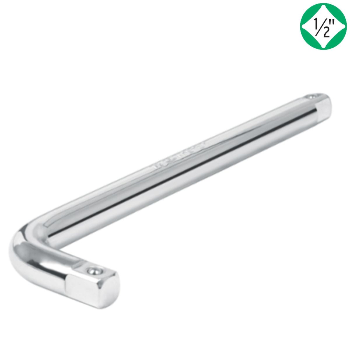 TRUPER - Dado Palanca "½” L  9" largo, truper