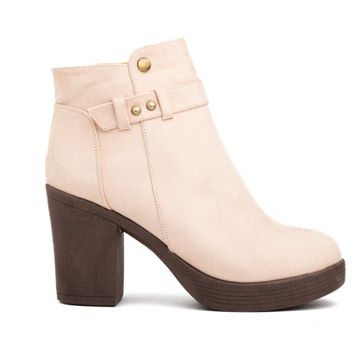 NEBULA - Botines Bendigo - Nébula -Topo