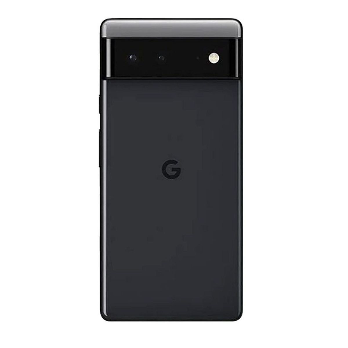 GOOGLE - Google Pixel 6 128GB 8GB Negro - REACONDICIONADO..