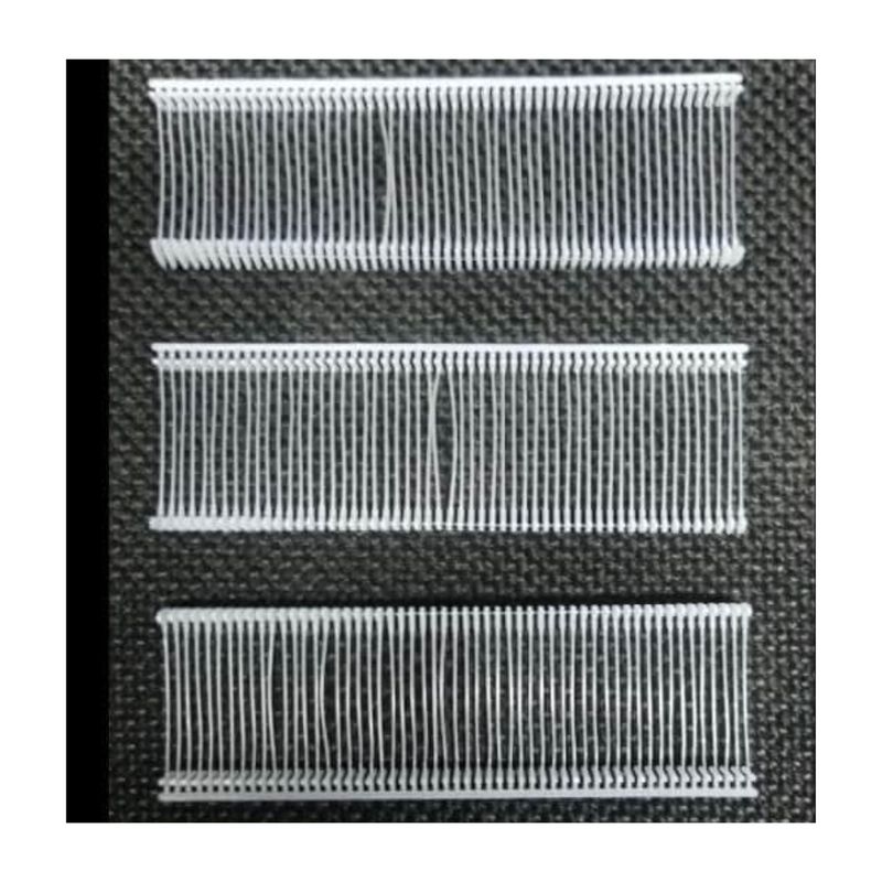 GENERICO - 10 Mil Precintos Balin Pasadores Para Pistola Etiquetadora