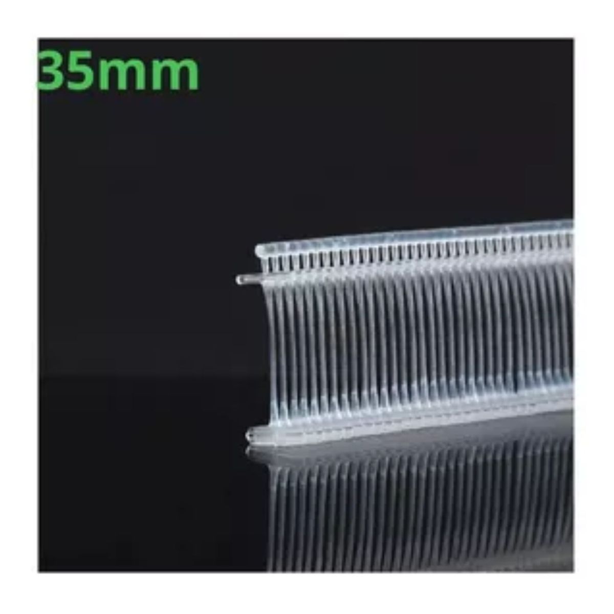 GENERICO - 10 Mil Precintos Balin Pasadores Para Pistola Etiquetadora