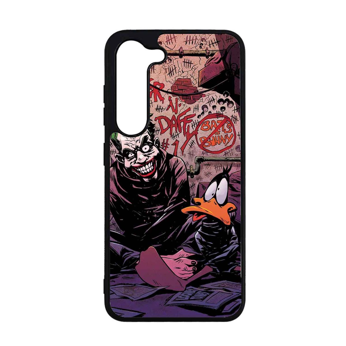 GENERICO - Funda Protector Case Para SAMSUNG S23 PLUS