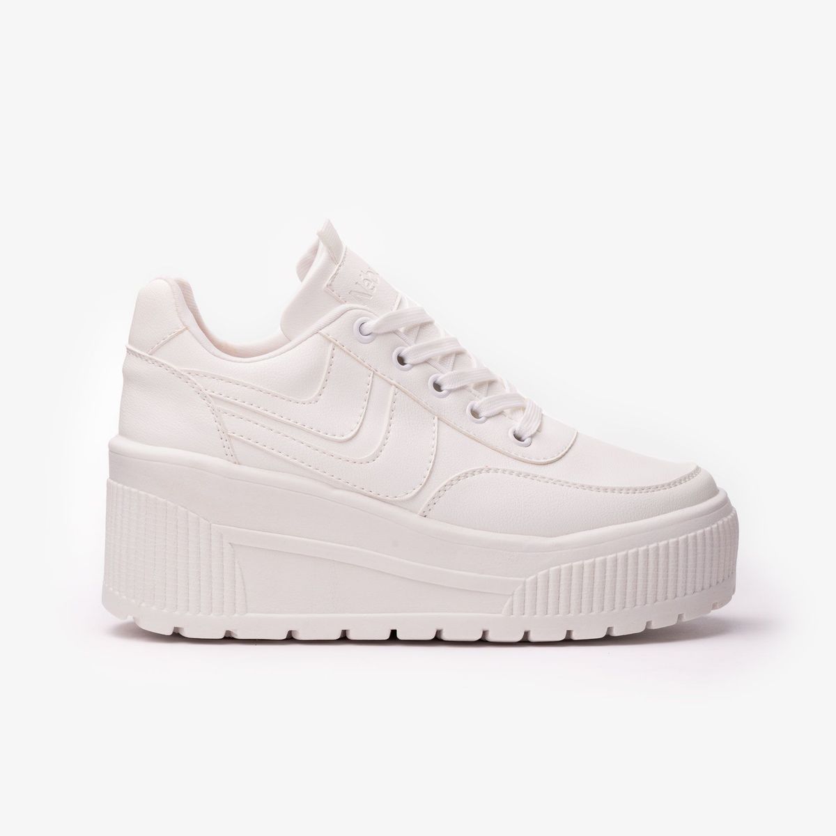 NEBULA - Zapatilla Mosul - Nébula - Blanco