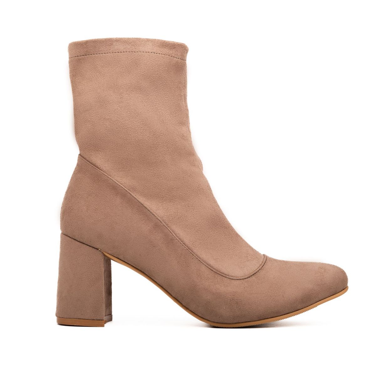 NEBULA - Botines Savaneta - Nébula -Topo