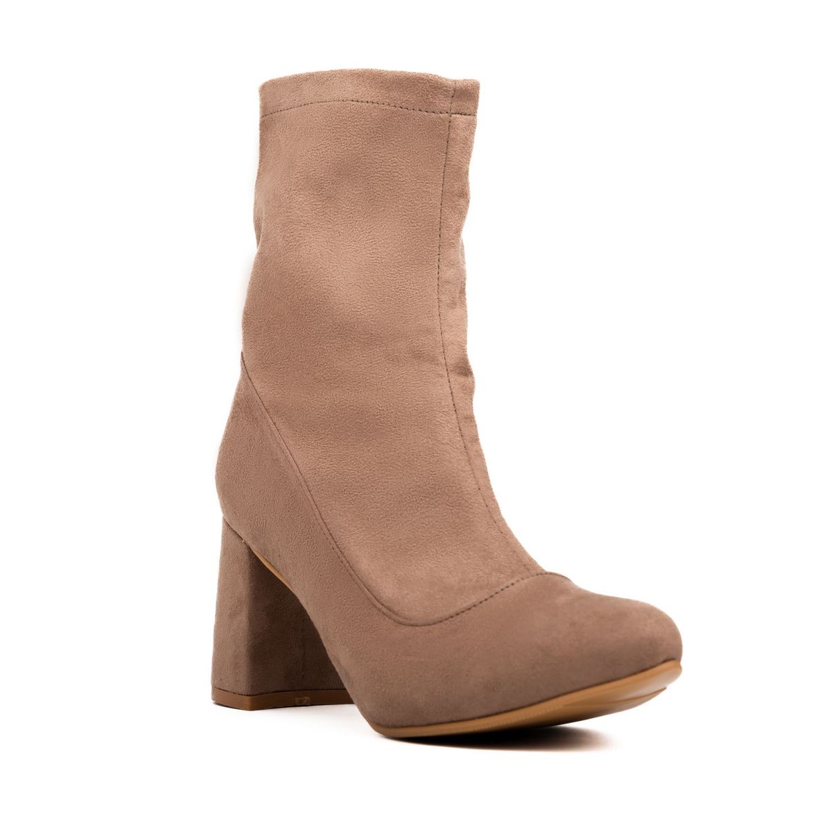 NEBULA - Botines Savaneta - Nébula -Topo