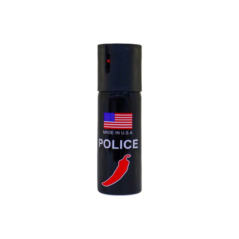 GENERICO - Spray 60ml Defensa Personal Antirobo