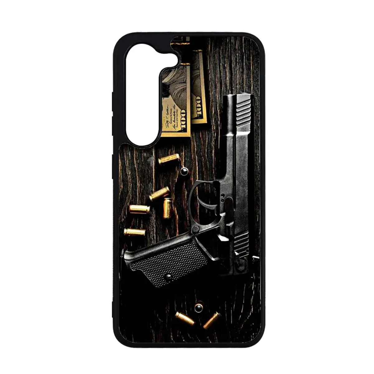 GENERICO - Funda Protector Case Para SAMSUNG S23 PLUS