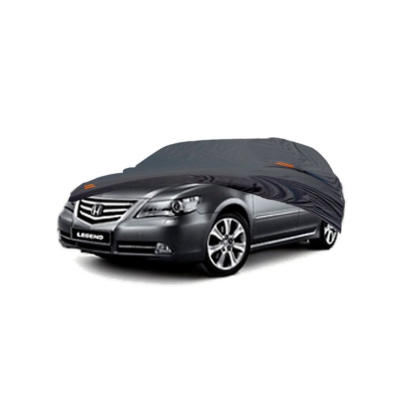 TECGO - PROTECTOR CUBIERTA COBERTOR TIPO HONDA LEGEND 1995 - GRIS