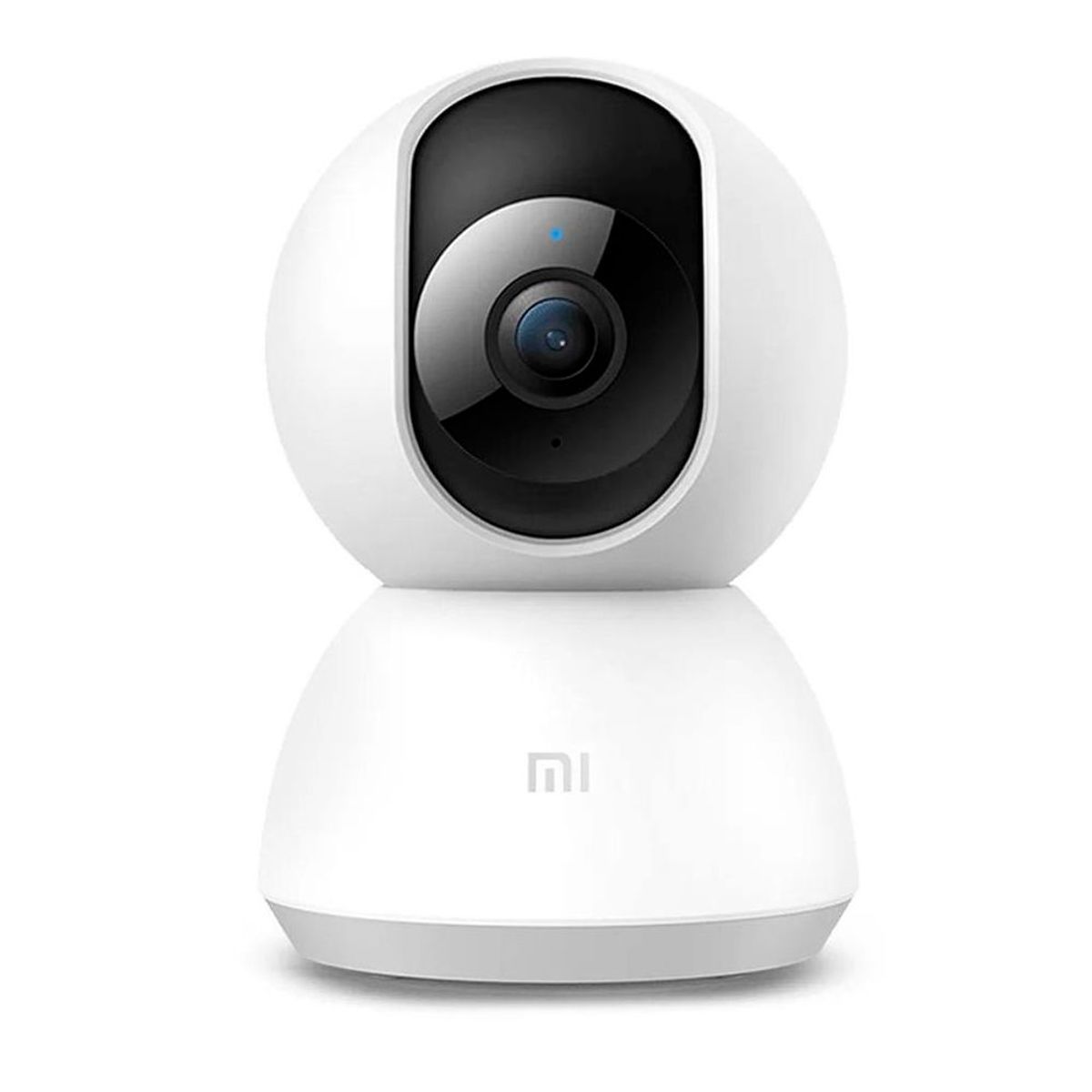 XIAOMI - Cámara de Seguridad Xiaomi Android 360° Mi Home Security 2K
