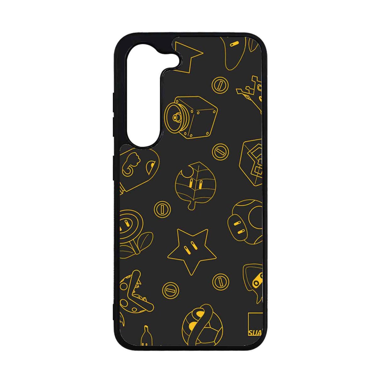 GENERICO - Funda Protector Case Para SAMSUNG S23 PLUS