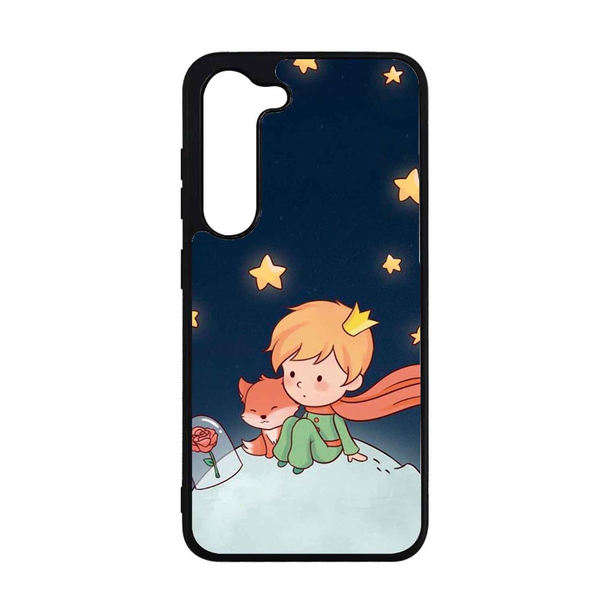 GENERICO - Funda Protector Case Para SAMSUNG S23 PLUS