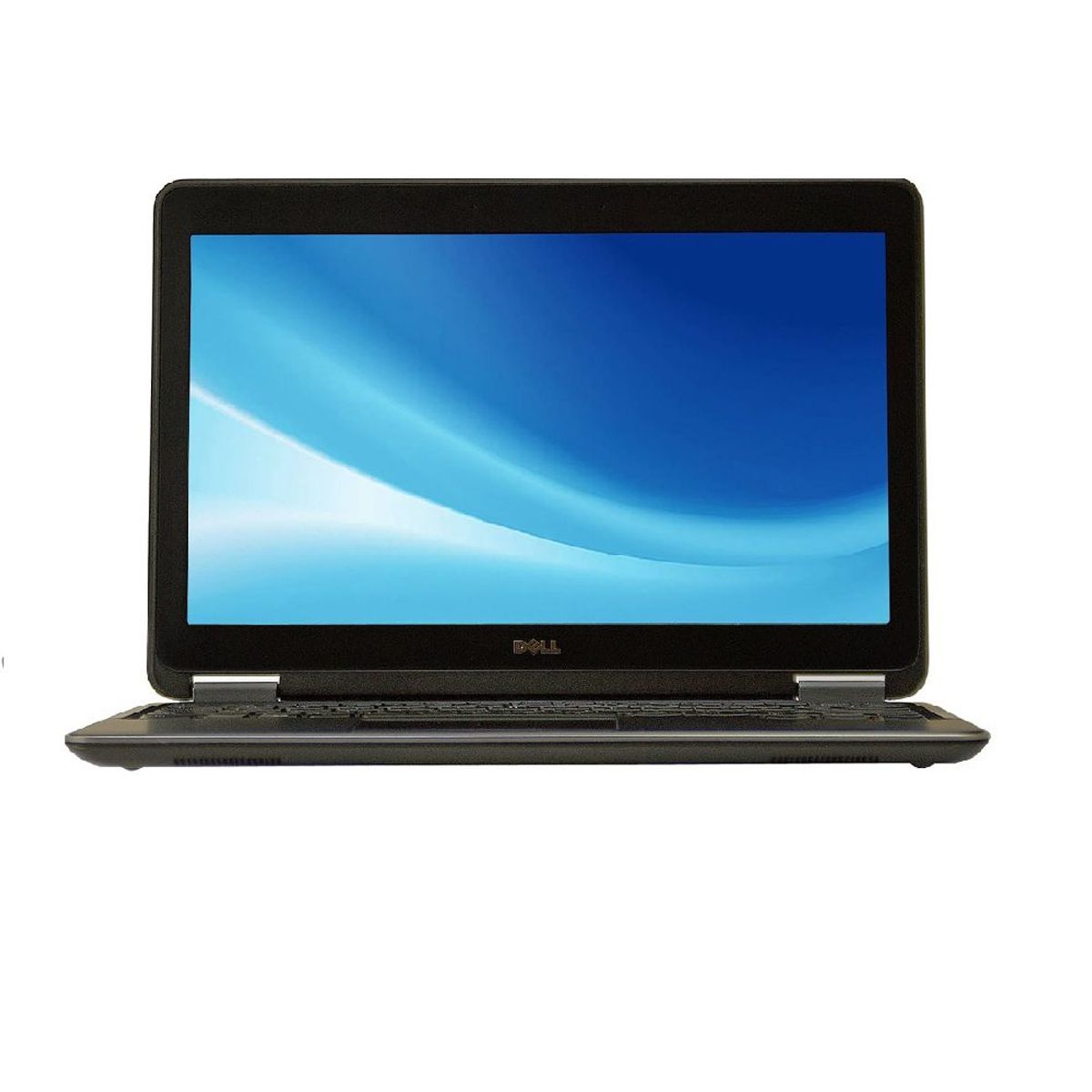 DELL - Laptop Dell Latitude E7240 125 Intel Core i7 256GB SSD 16GB Negro  REACONDICIONADO