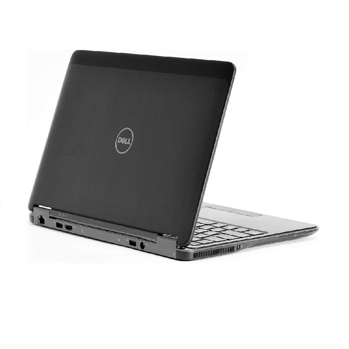 DELL - Laptop Dell Latitude E7240 125 Intel Core i7 256GB SSD 16GB Negro  REACONDICIONADO