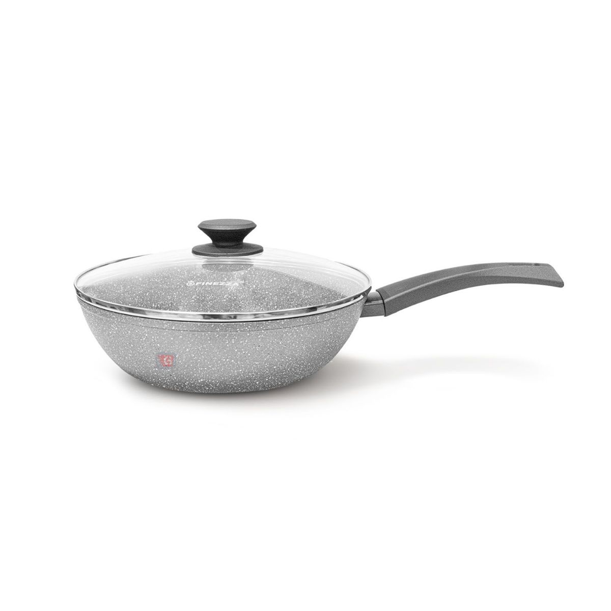 FINEZZA - Sarten Finezza Antiadherente de Granito FZ-W324TM