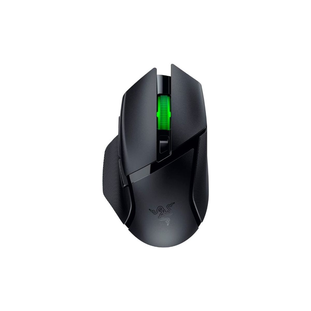 RAZER - MOUSE RAZER BASILISK V3 X HYPERSPEED WIRELESS CHROMA BLACK