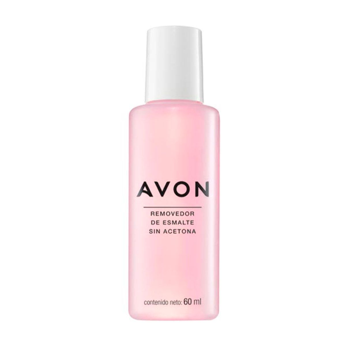 AVON - Removedor De Esmalte Sin Acetona Avon