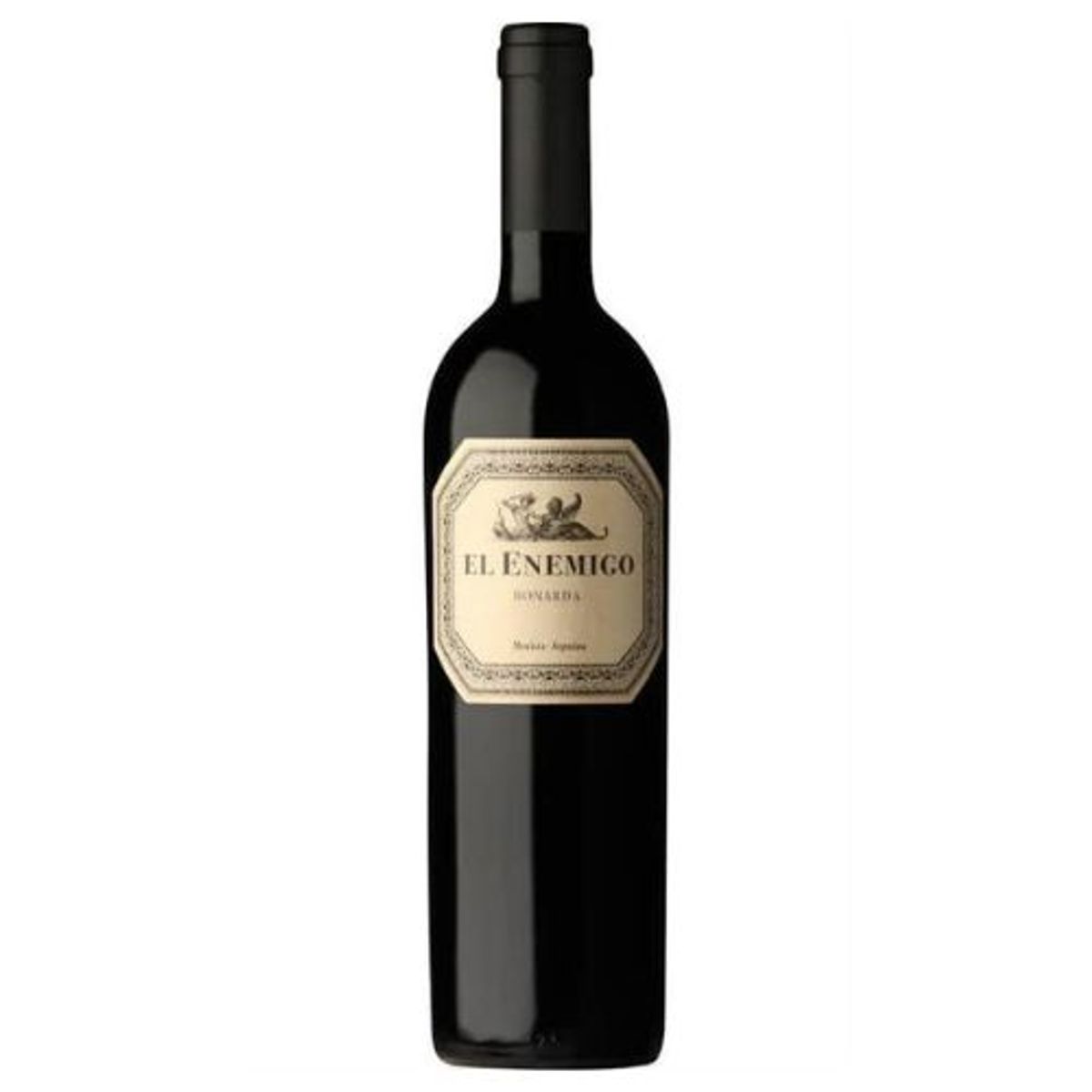 CATENA ZAPATA - Vino El Enemigo Bonarda 750ml