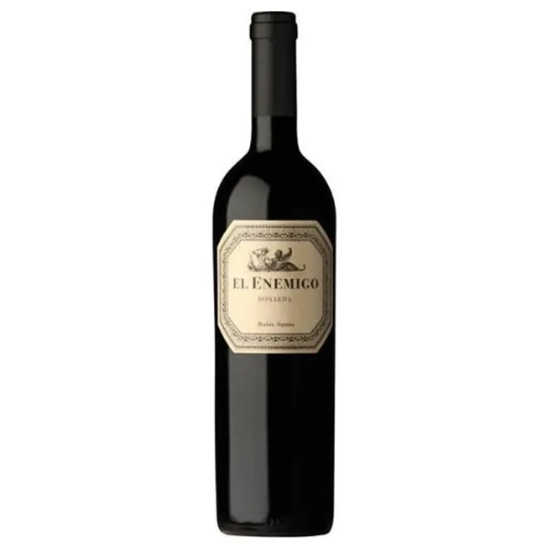 CATENA ZAPATA - Vino El Enemigo Bonarda 750ml