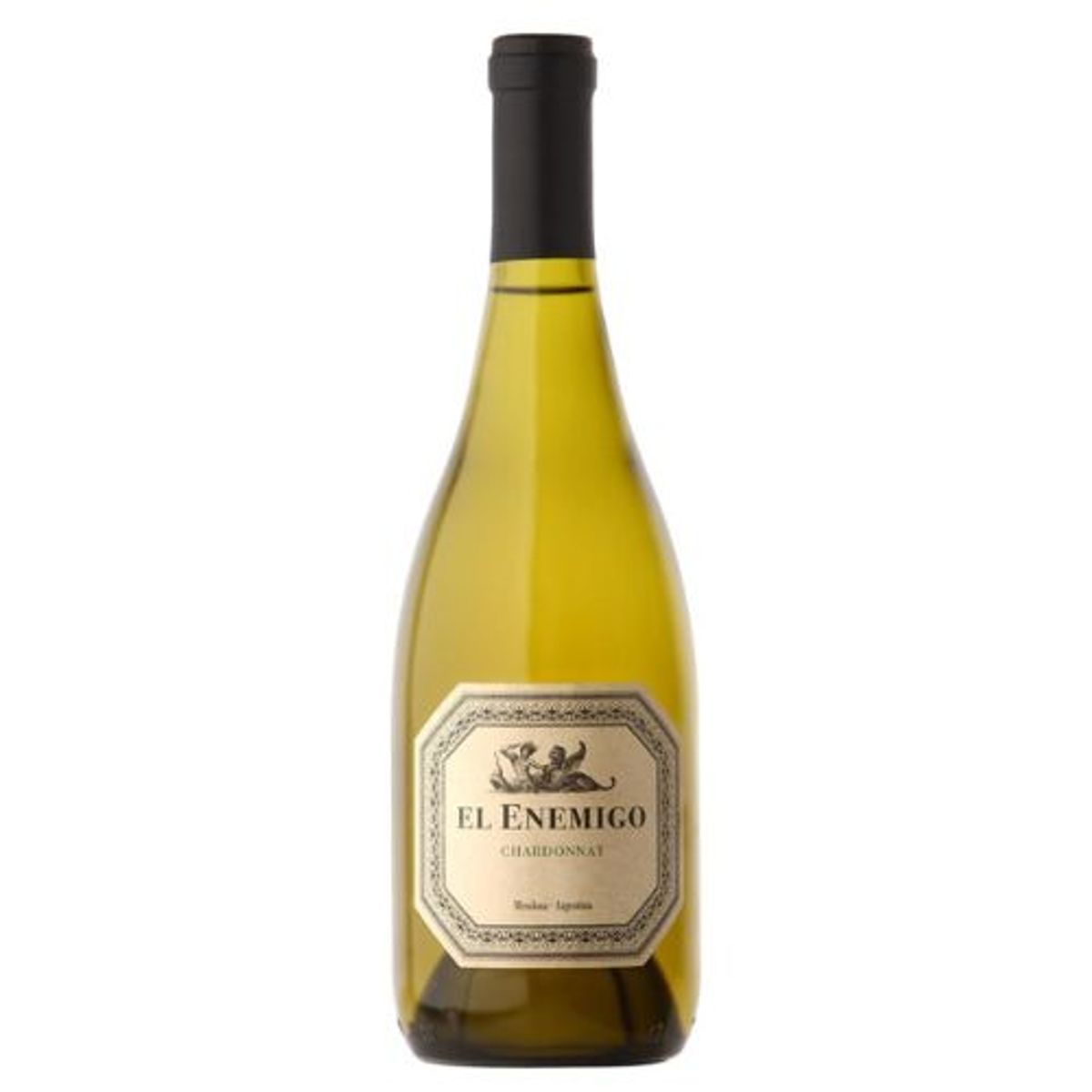 EL ENEMIGO - Vino El Enemigo Chardonnay 750ml