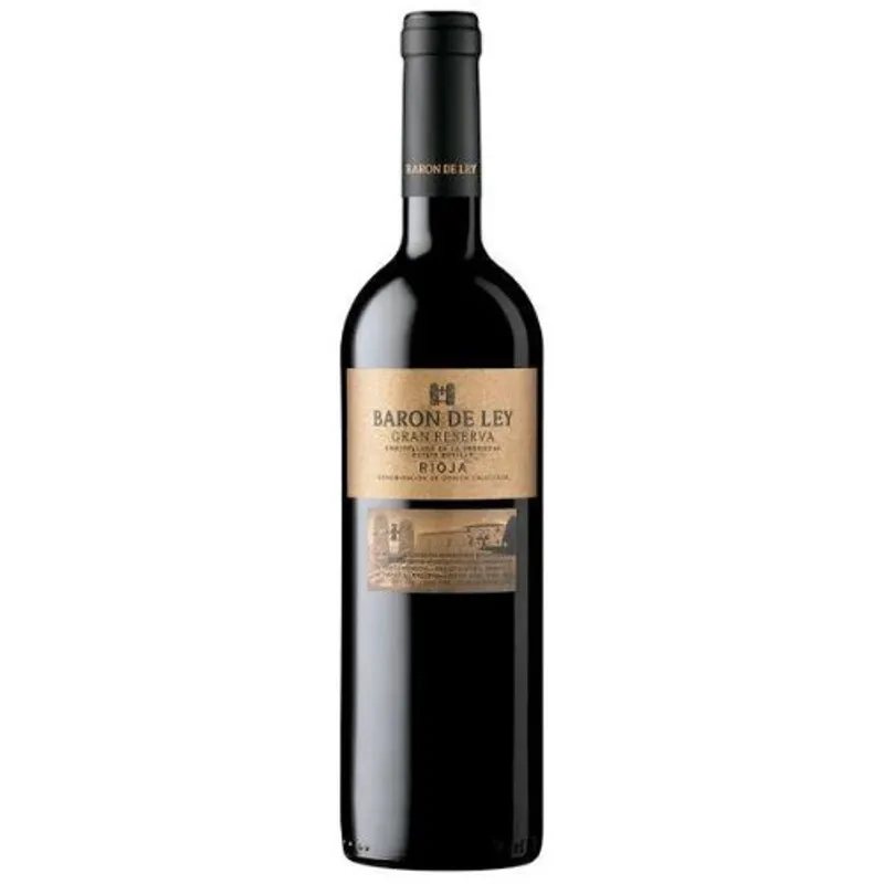 COTO - Vino Barón de Ley Gran Reserva 750ml