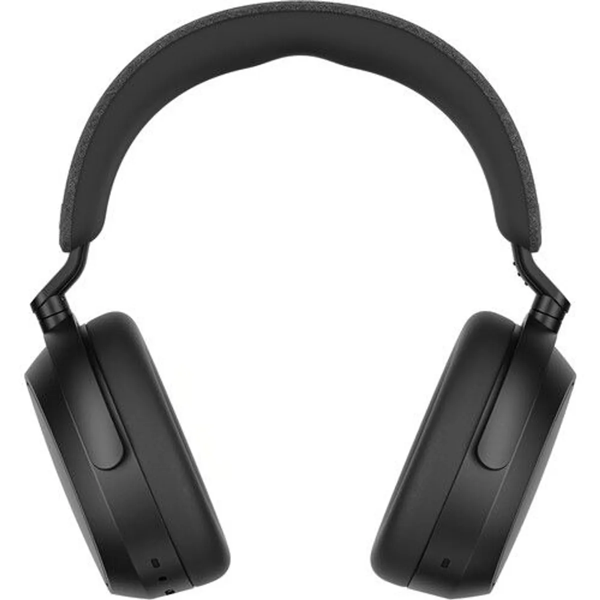 SENNHEISER - Sennheiser Momentum 4 Wireless Inálambricos (Negro)