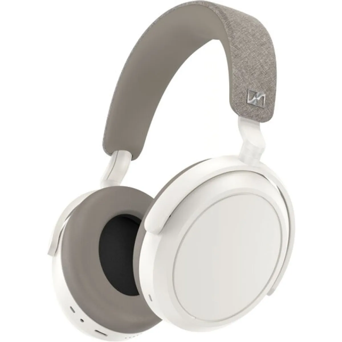 SENNHEISER - Sennheiser Momentum 4 Wireless Inálambricos (White)