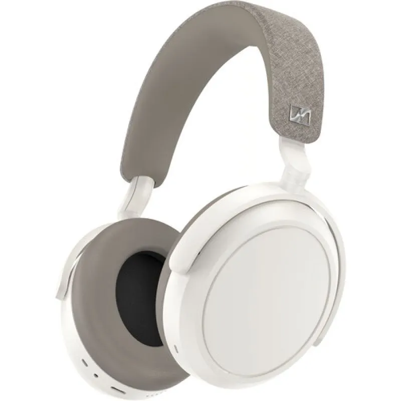SENNHEISER - Sennheiser Momentum 4 Wireless Inálambricos (White)