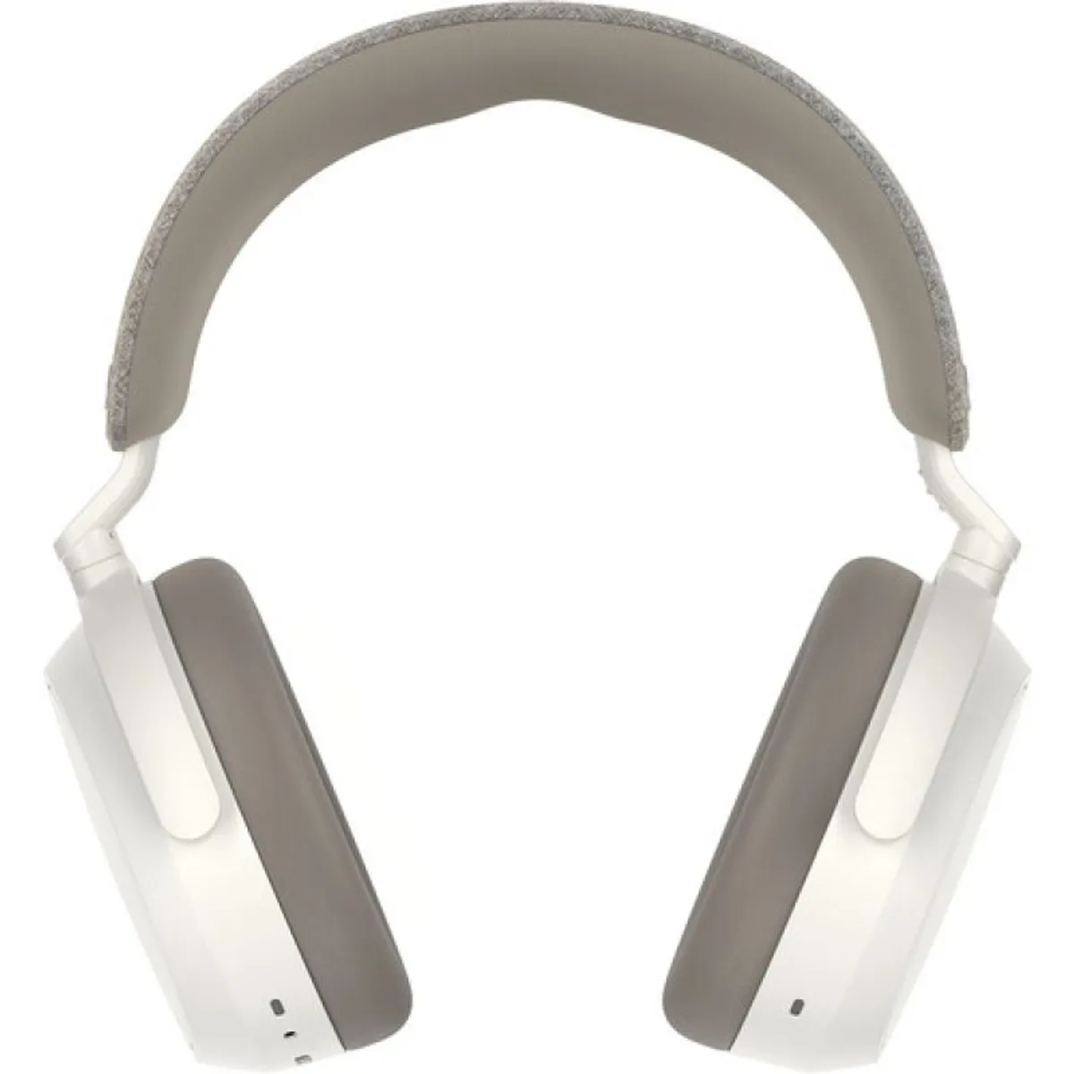 SENNHEISER - Sennheiser Momentum 4 Wireless Inálambricos (White)