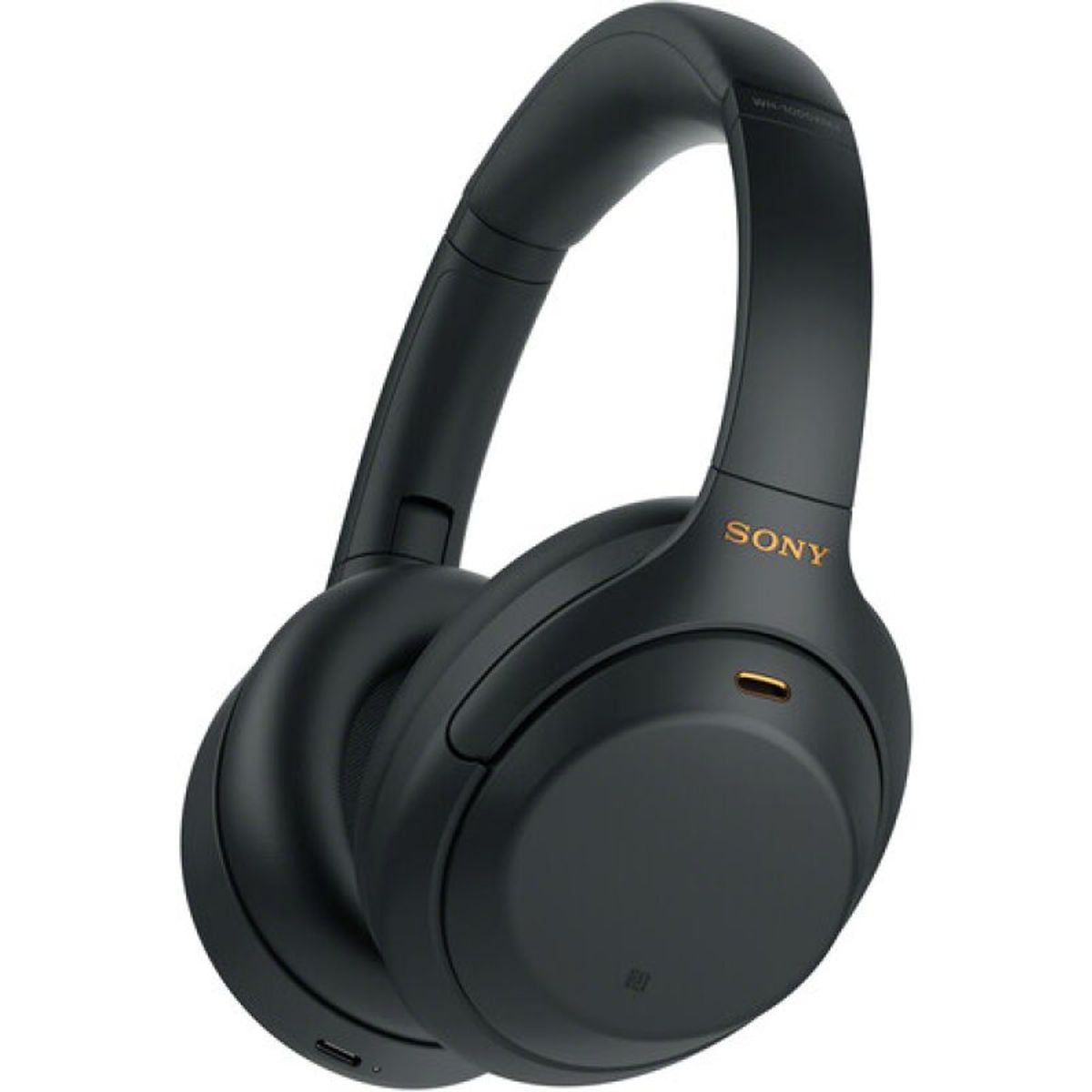 SONY - Sony WH-1000XM4 Audífonos inalámbricos (Negro)