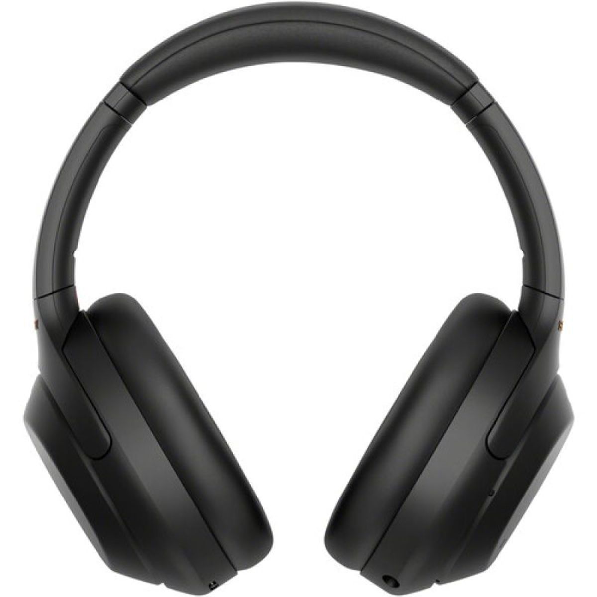 SONY - Sony WH-1000XM4 Audífonos inalámbricos (Negro)