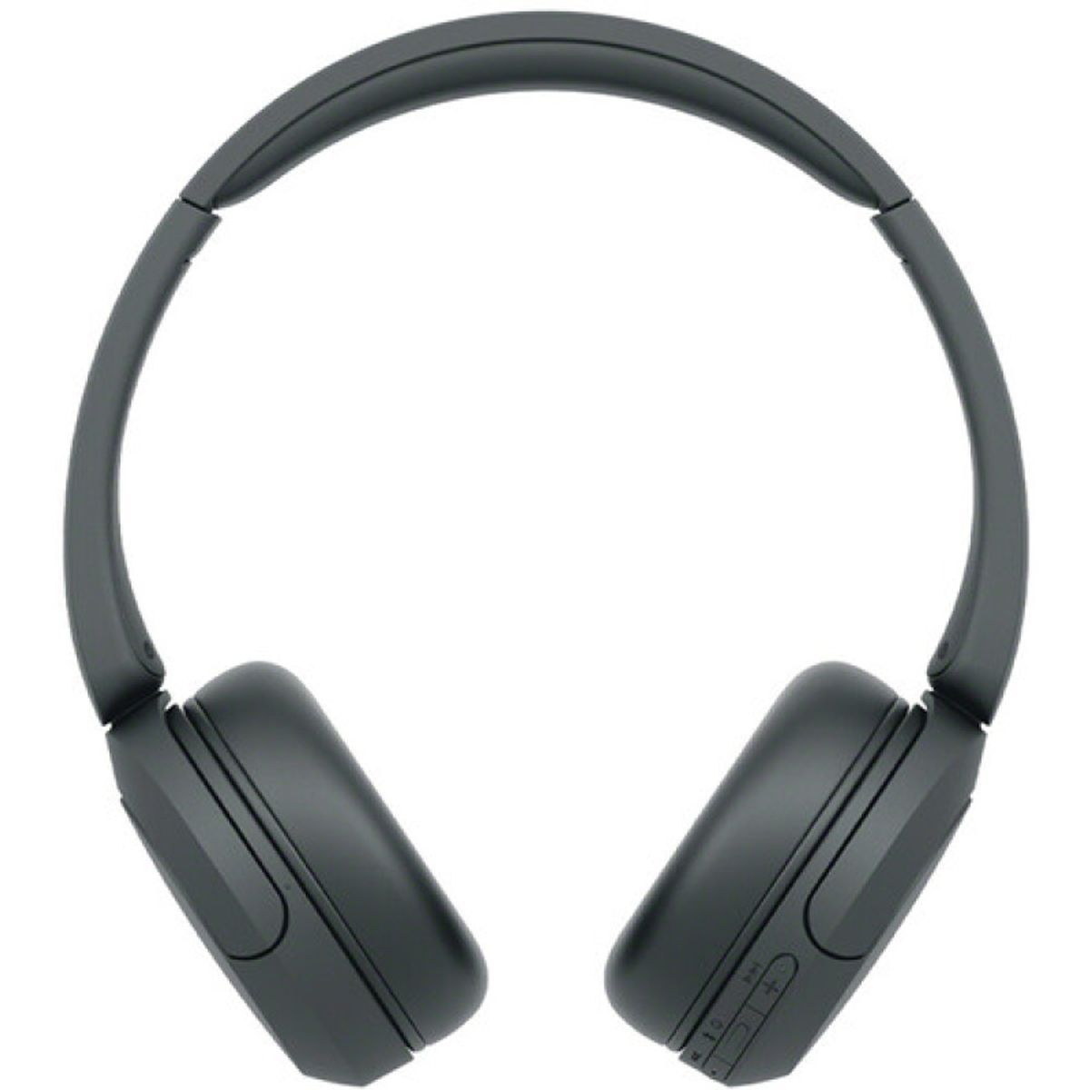 SONY - Sony WH-CH520 Auriculares Inalámbricos Negro