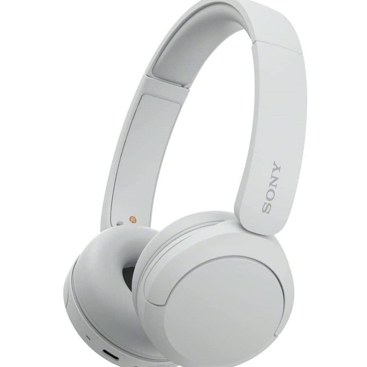 SONY - Sony WH-CH520 Auriculares Inalámbricos Blanco