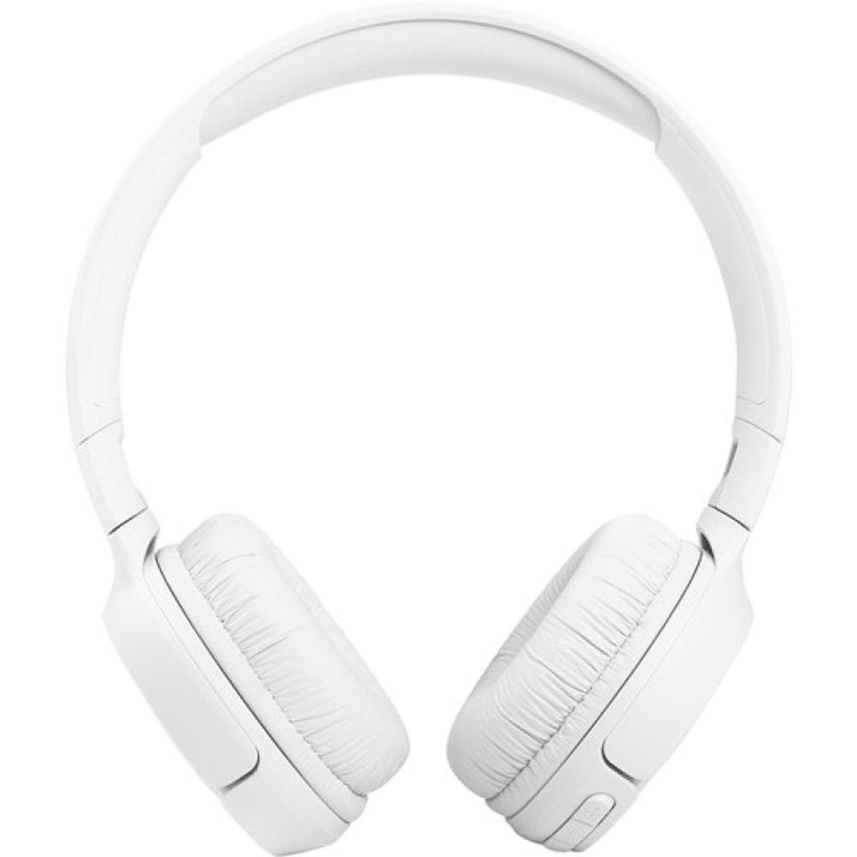 JBL - JBL Tune 510BT Auriculares inalámbricos on-ear (Blanco)