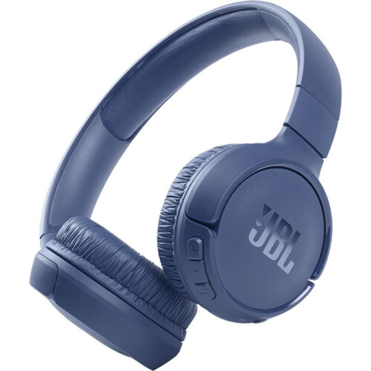 JBL - JBL Tune 510BT Auriculares inalámbricos on-ear (Azul)