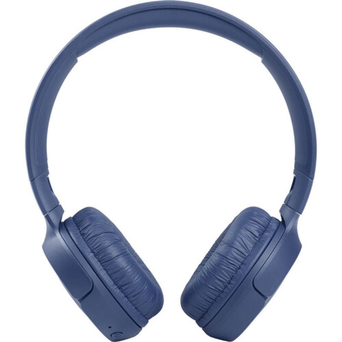 JBL - JBL Tune 510BT Auriculares inalámbricos on-ear (Azul)