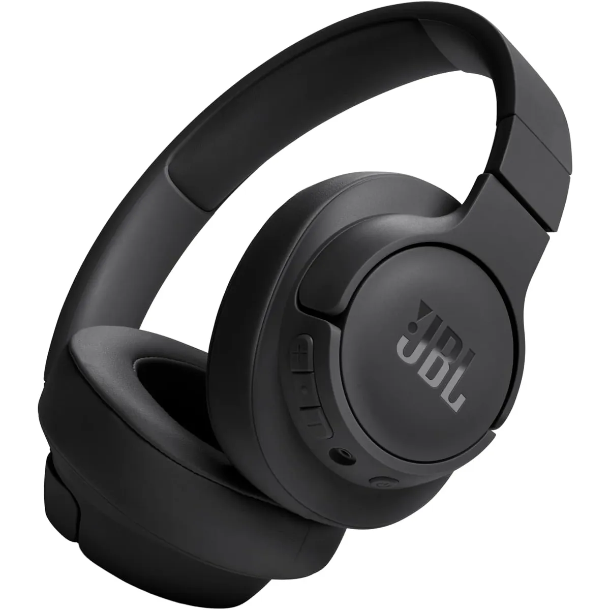 JBL - JBL Tune 720BT Auriculares inalámbricos on-ear Negro