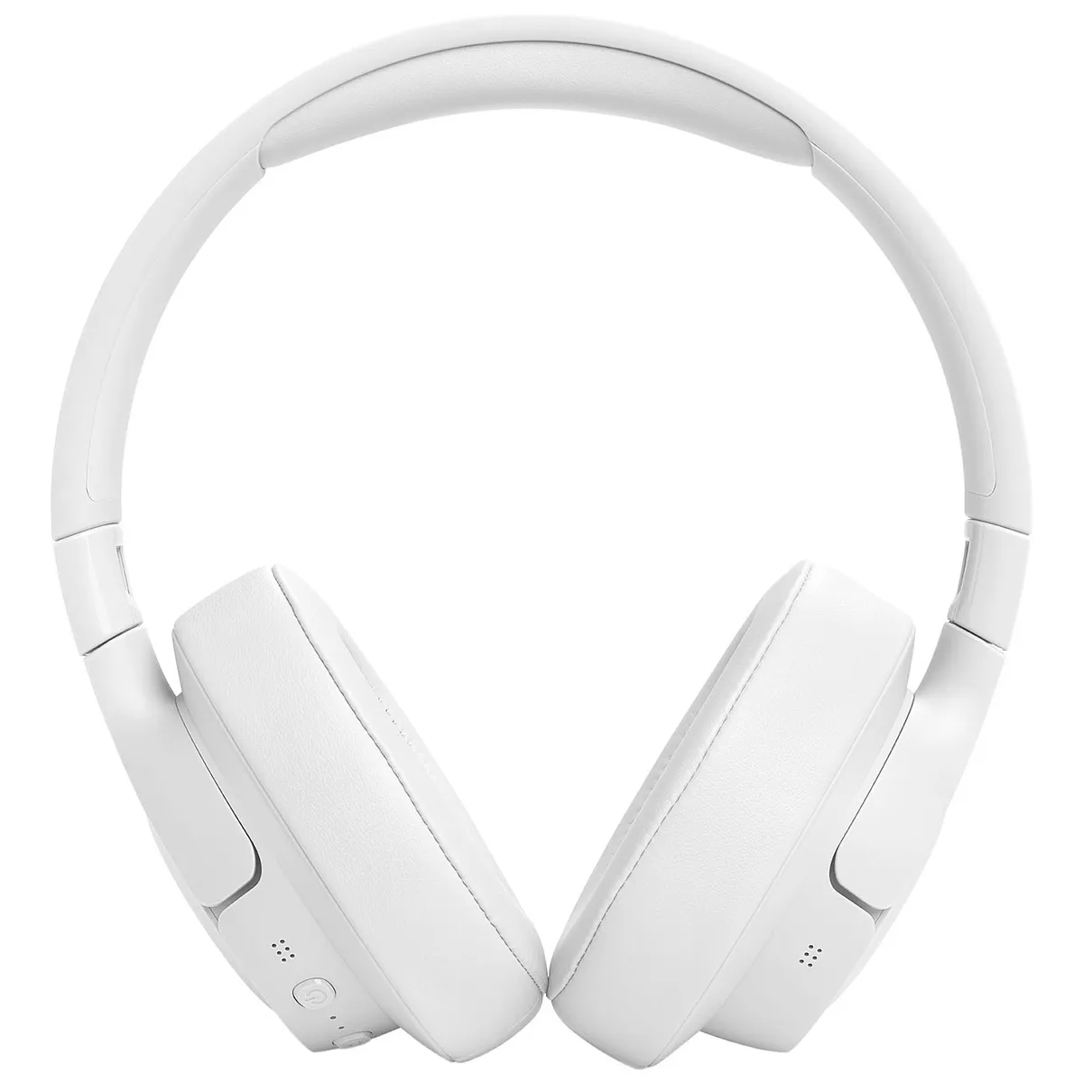 JBL - JBL Tune 770NC Auriculares inalámbricos on-ear - Blanco