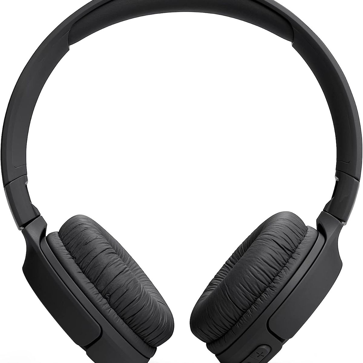 JBL - JBL Tune 520BT Auriculares inalámbricos on-ear - Negro