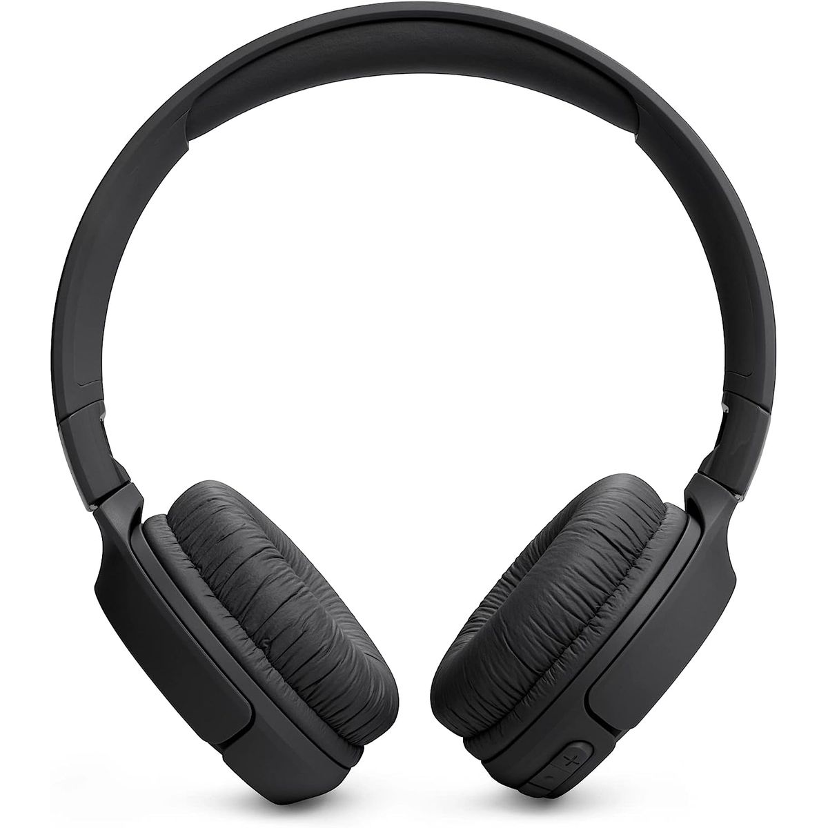 JBL - JBL Tune 520BT Auriculares inalámbricos on-ear - Negro
