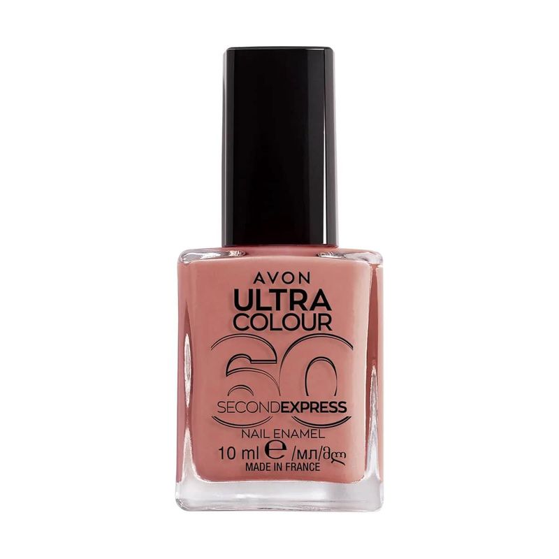 AVON - Esmalte Pro Color In 60 Seconds MACARRON Avon