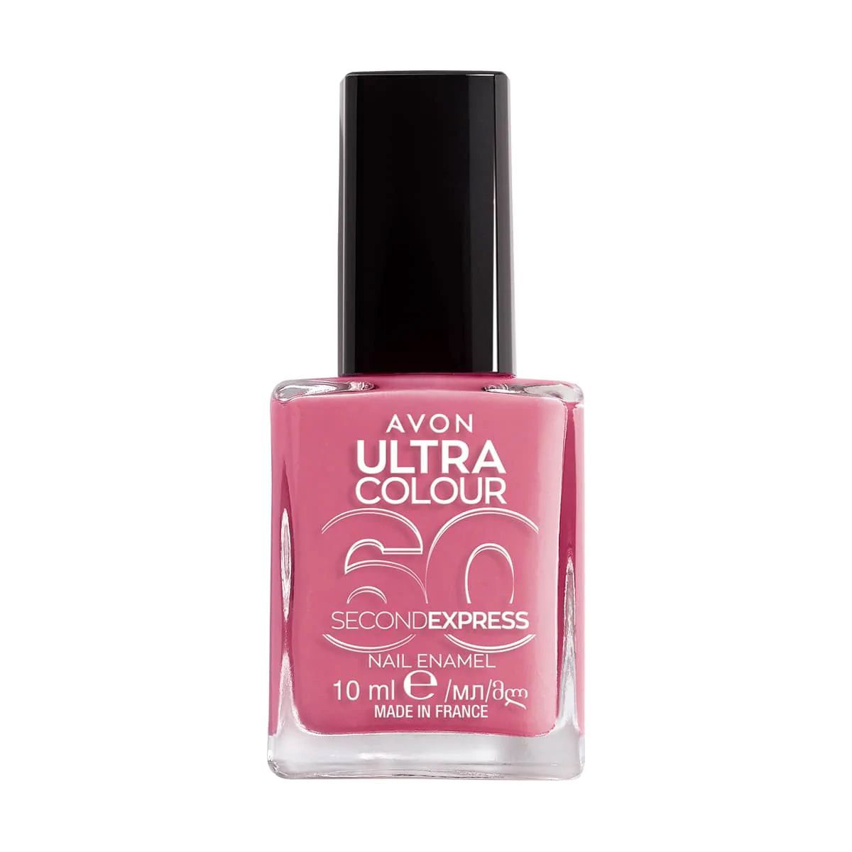 AVON - Esmalte Pro Color In 60 Seconds Bubblegum Avon